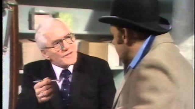 Bbc dick emery sketch selection Bbc dick emery sketch selection