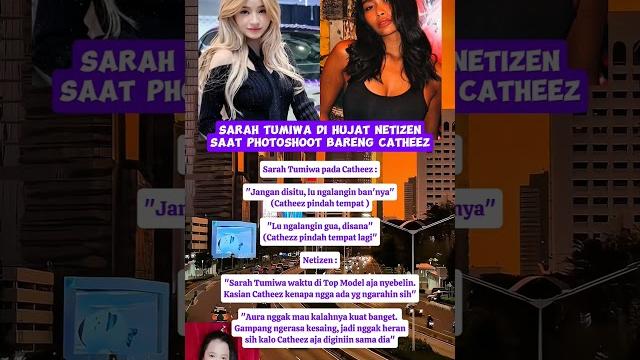 Sartum #sarahtumiwa #catheez #viral #masukberanda #indonesia #film #artis #selebgram #reel #shorts Sartum #sarahtumiwa #catheez #viral #masukberanda #indonesia #film #artis #selebgram #reel #shorts