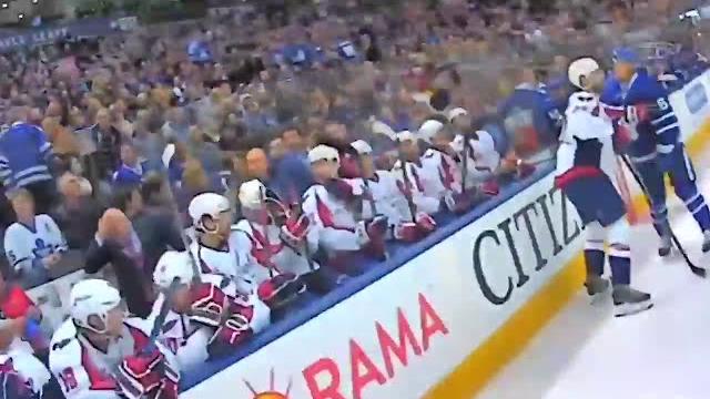 Ozzy man reviews: ice hockey vs soccer Ozzy man reviews: ice hockey vs soccer