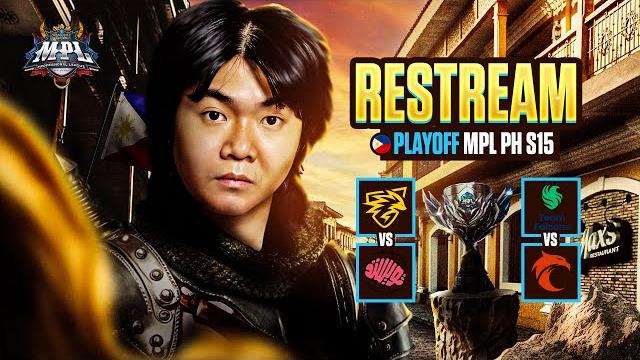 Twisted mind till die. mpl ph playoff s15 Twisted mind till die. mpl ph playoff s15
