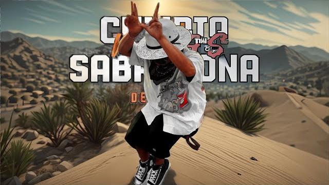 Cumbia sabrosona - kings del wepa Cumbia sabrosona - kings del wepa