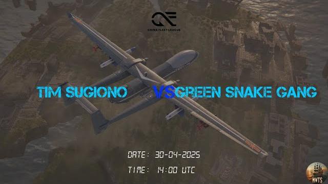 Tim sugiono vs green snake gang Tim sugiono vs green snake gang