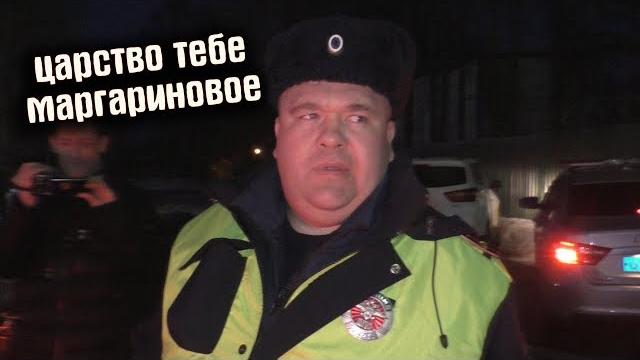 Солнечногорский шериф / царство маргариновое Солнечногорский шериф / царство маргариновое