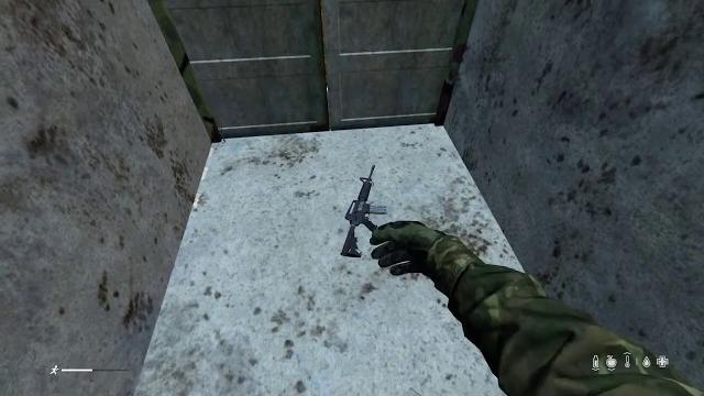 Dayz ps4 trying out a rp server. part 67. Dayz ps4 trying out a rp server. part 67.