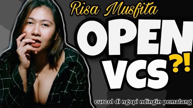 Risa musfita open vcs? Risa musfita open vcs?