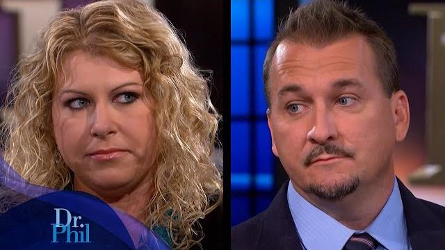 Love triangle | dr. phil Love triangle | dr. phil