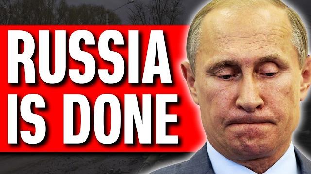 The worst is yet to come: kremlin concerned with thousands soldiers coming home // @therussiandude The worst is yet to come: kremlin concerned with thousands soldiers coming home // @therussiandude