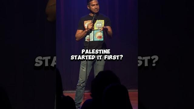 Israel or palestine? Israel or palestine?