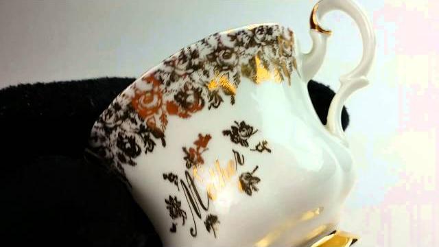 What is bone china and how do i identify it? What is bone china and how do i identify it?