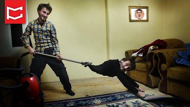 Photoshop kendini klonlama kopyalama nasıl yapılır Photoshop kendini klonlama kopyalama nasıl yapılır