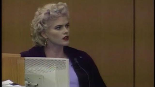Anna nicole smith full court video (rare) Anna nicole smith full court video (rare)