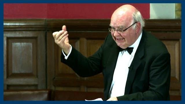 Professor john lennox | god does exist Professor john lennox | god does exist