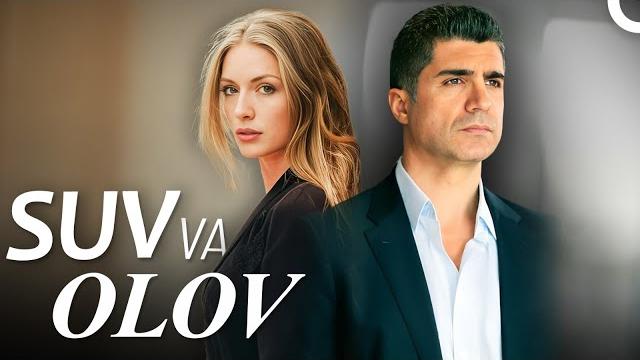 Film kechasi #2 | suv va olov Film kechasi #2 | suv va olov