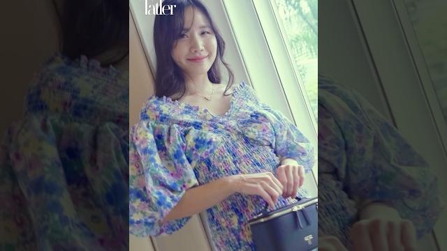 #tatlerbestofasia julia lee #tatlerbestofasia julia lee