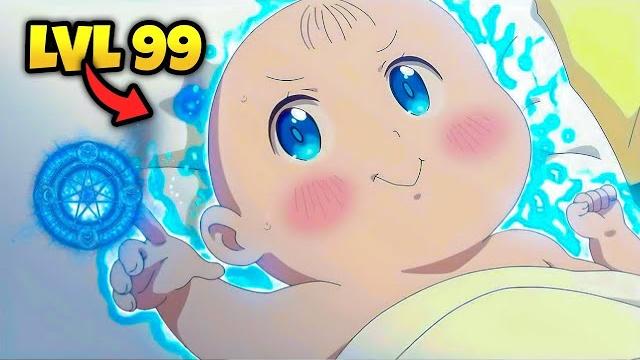 Reborn as a magic prodigy prince episode 1-12 english dubbed - new anime 2025 eng dub ️ Reborn as a magic prodigy prince episode 1-12 english dubbed - new anime 2025 eng dub ️