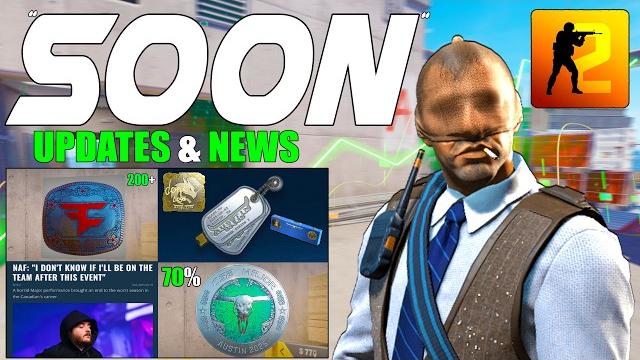 Counter-strike’s “new shift”.. (cs2 news) Counter-strike’s “new shift”.. (cs2 news)