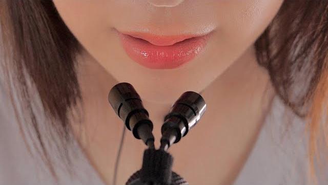 Close asmr for those who don't get tingles(your eardrum massage, 4k) Close asmr for those who don't get tingles(your eardrum massage, 4k)