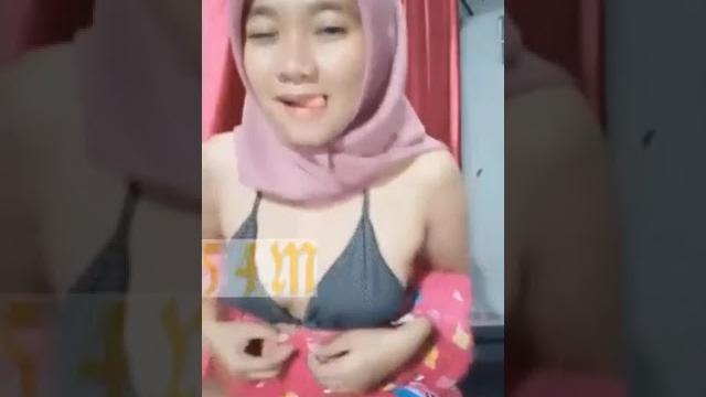 Jilbab baju bunga cantik banget Jilbab baju bunga cantik banget