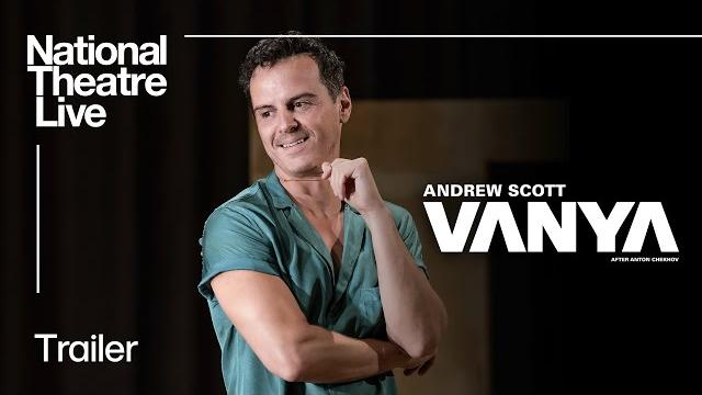 Vanya | official trailer | national theatre live Vanya | official trailer | national theatre live