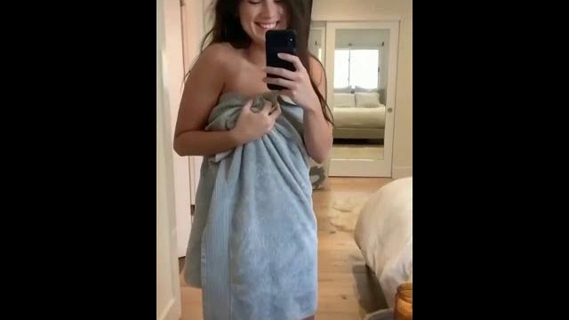 Challenge bugil trend luar negeri Challenge bugil trend luar negeri