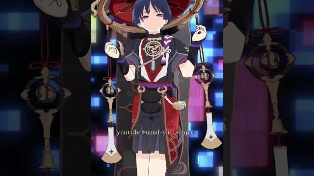 Tiktokでよく見る腰振りダンス #原神mmd #原神 #genshin #genshinimpact #wanderer #shorts #shortsvideo #scaramouche Tiktokでよく見る腰振りダンス #原神mmd #原神 #genshin #genshinimpact #wanderer #shorts #shortsvideo #scaramouche