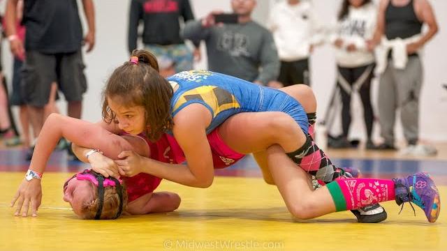 46 kg girls freestyle – maya alvarado {b} of il cornstars black vs. kara-lynn dover {r} of wow south 46 kg girls freestyle – maya alvarado {b} of il cornstars black vs. kara-lynn dover {r} of wow south