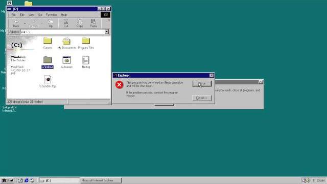 Virus.win32.saynob Virus.win32.saynob