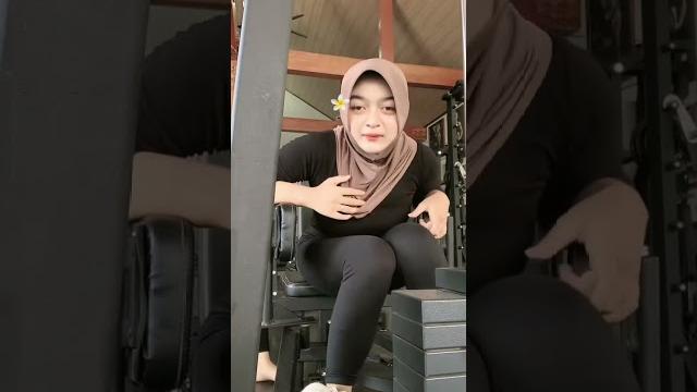 Secc.claraa ngegym hot Secc.claraa ngegym hot