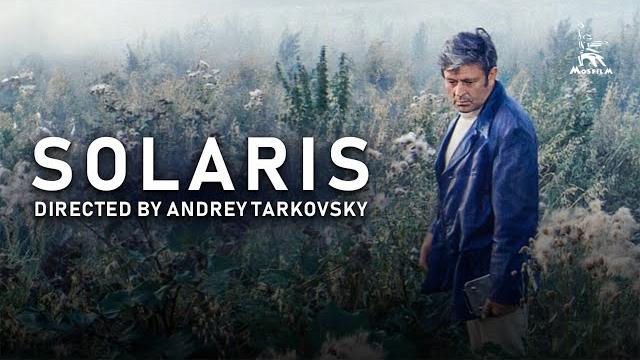 Solaris | science fiction | full movie | directed by tarkovsky Solaris | science fiction | full movie | directed by tarkovsky