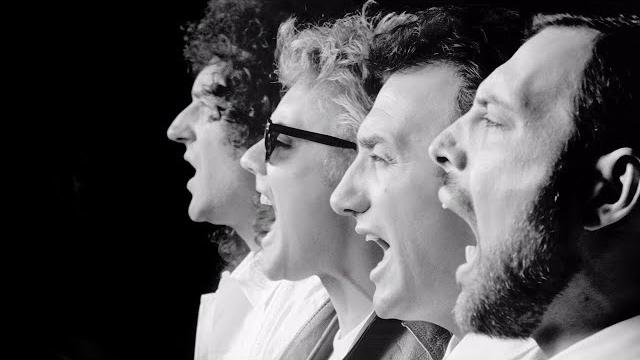 Queen - i want it all (official video remastered) Queen - i want it all (official video remastered)