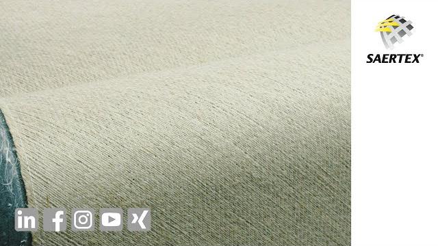 The new flax fiber ncfs The new flax fiber ncfs