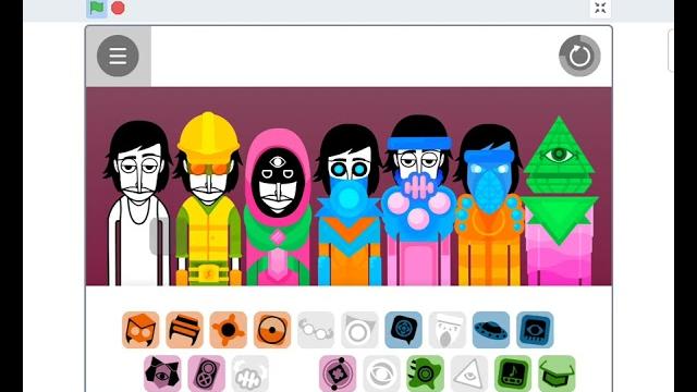 Incredibox neophilia mod - utopia Incredibox neophilia mod - utopia