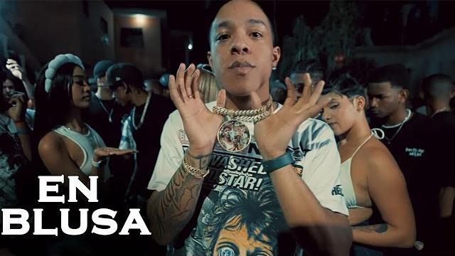 Papera x yoan retro - en blusa (video oficial) Papera x yoan retro - en blusa (video oficial)
