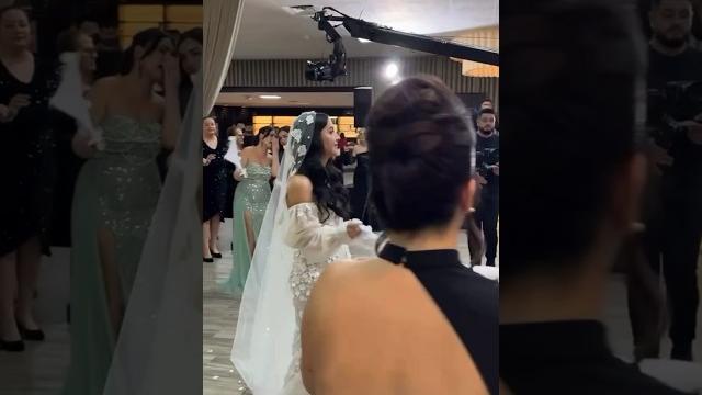Kurdish wedding dance #shortvideo Kurdish wedding dance #shortvideo