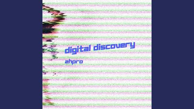 Digital discovery Digital discovery