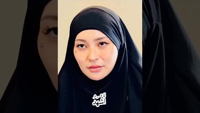 Alhamdulillah... sister kae asakura aka rae lil balck japanese adult-star took the shahadah️ Alhamdulillah... sister kae asakura aka rae lil balck japanese adult-star took the shahadah️