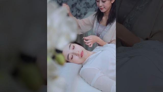 157-asmr,采耳+洗耳,按摩,养生,放松,解压,ear 157-asmr,采耳+洗耳,按摩,养生,放松,解压,ear