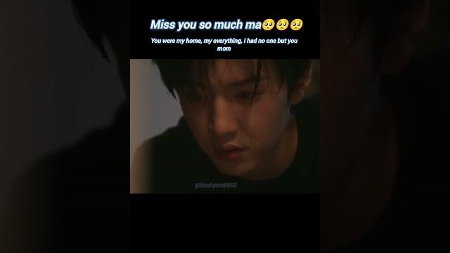 Miss you so much maaaa#hiddenlove#cdrama#kdrama Miss you so much maaaa#hiddenlove#cdrama#kdrama
