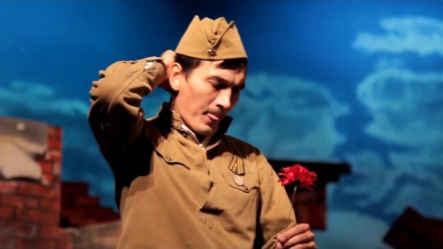 Салават - башкирский драматический театр Салават - башкирский драматический театр