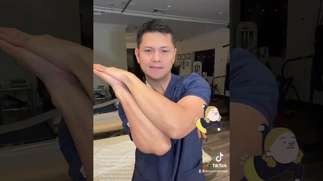 Goodbye!! frozen shoulder by doc jun Goodbye!! frozen shoulder by doc jun