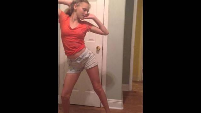 A dance to teenage dream by katy perry A dance to teenage dream by katy perry