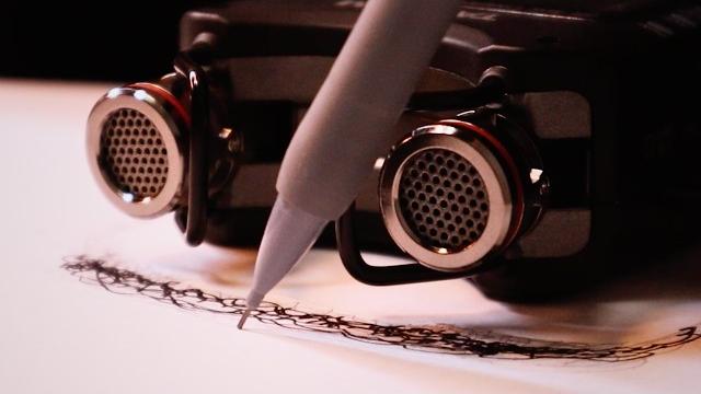 3d ear tracing asmr pen and pencil sounds 3d ear tracing asmr pen and pencil sounds