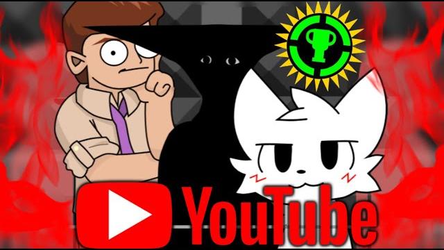 There's a new incredibox mod about youtube...? There's a new incredibox mod about youtube...?