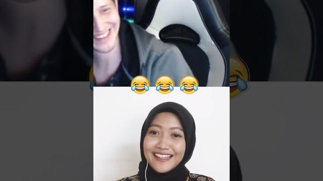 Coba sok british di depan bule Coba sok british di depan bule