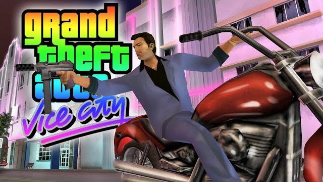 Gta vice city - rainbomizer mod (рандомайзер) Gta vice city - rainbomizer mod (рандомайзер)