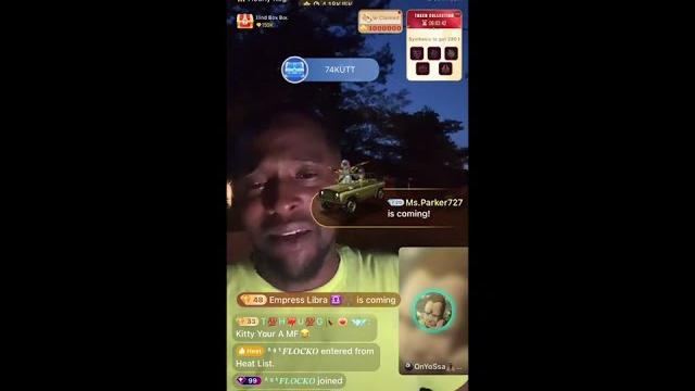 Bigo live : kutty addresses beef with cowboyk ; royce continues to read yetta ; drebaby goes live Bigo live : kutty addresses beef with cowboyk ; royce continues to read yetta ; drebaby goes live