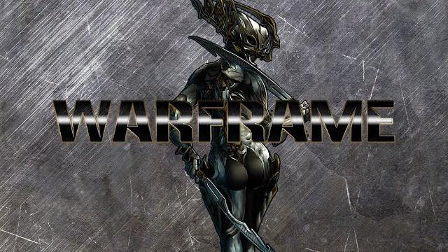 Warframe: шиду.билд Warframe: шиду.билд