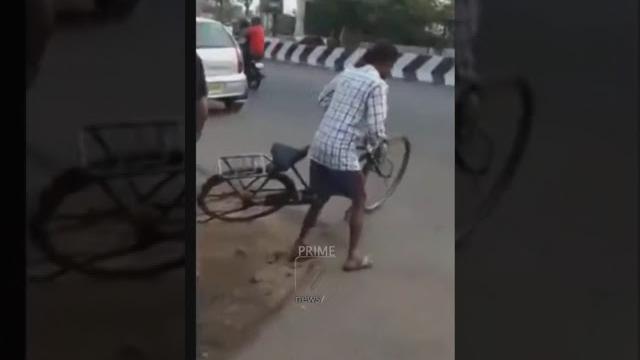 Indian drunken people compilation | #prime9news Indian drunken people compilation | #prime9news