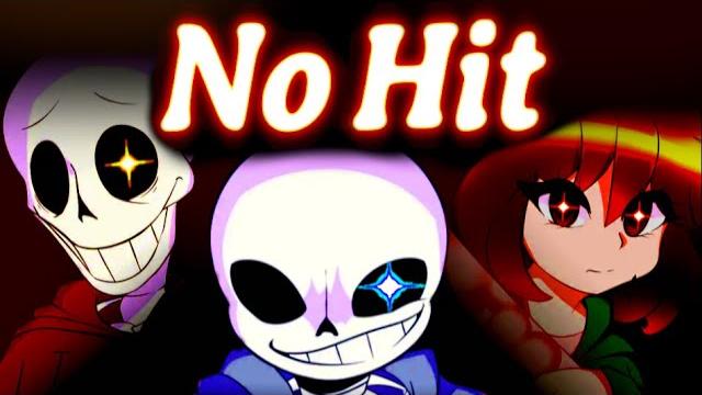 Bad time trio no hit | undertale fangame Bad time trio no hit | undertale fangame