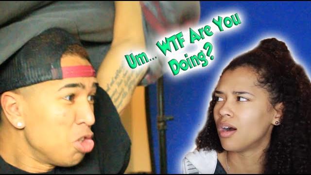 Storytime - my sister caught me watching porn! Storytime - my sister caught me watching porn!
